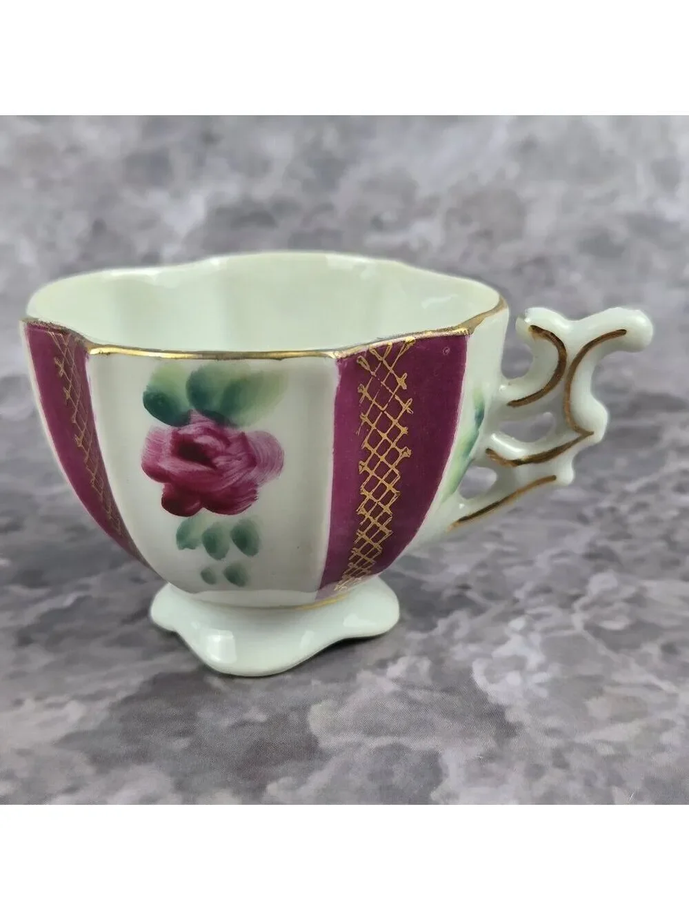 None size cup